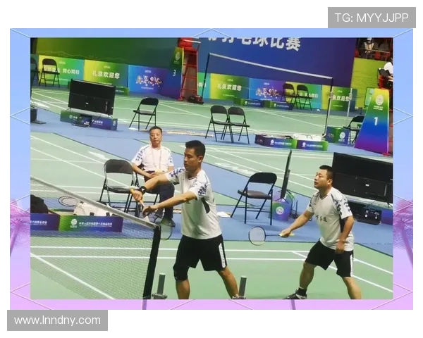 全运会精彩回顾：西安羽毛球队展现卓越团队协作精神与默契配合